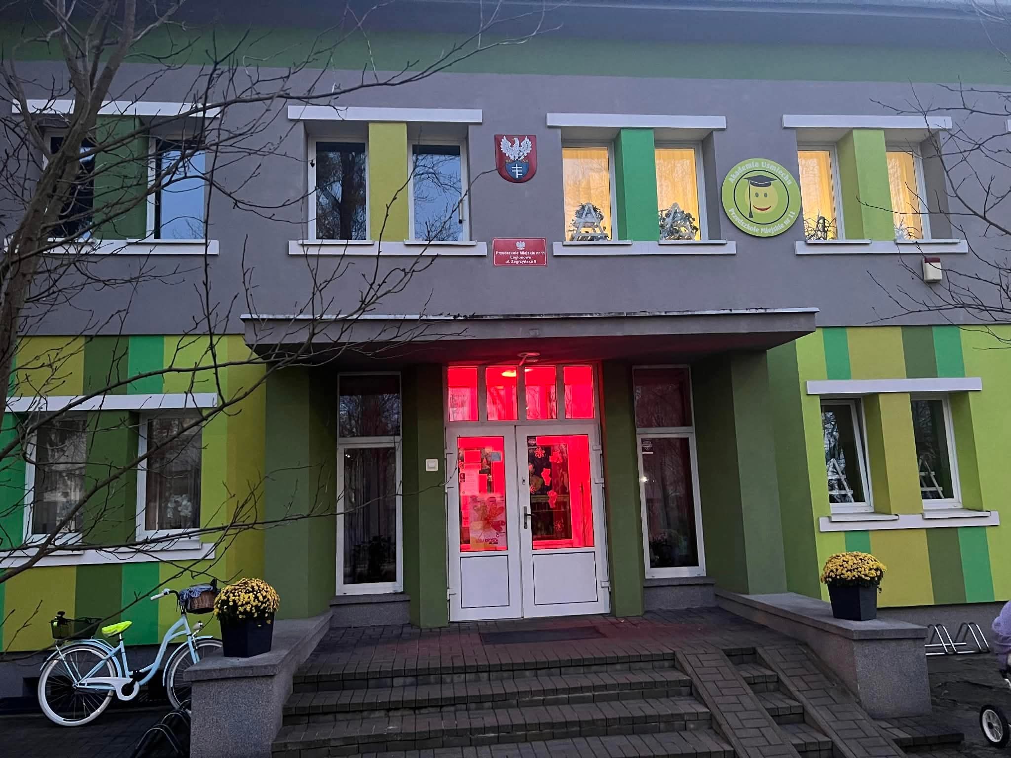 Więcej o: Dzieciństwo bez przemocy